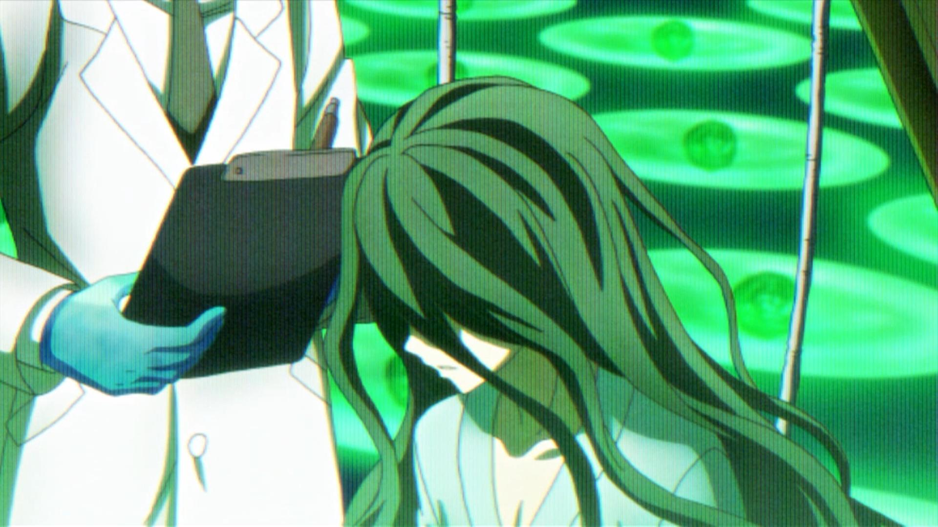 《弹丸论破3绝望篇》前三集难道是在发放“深夜福利”吗？看来这部动漫第四集才正经起来！