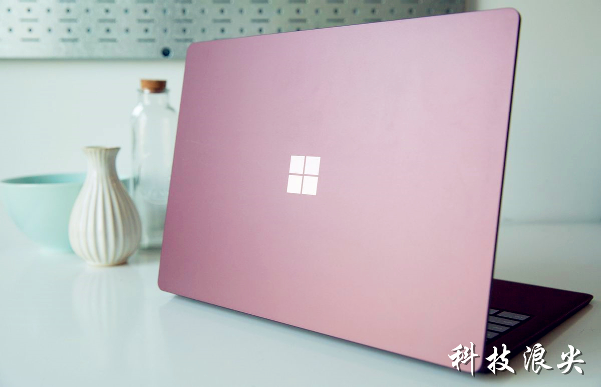 微软笔记本评测2023,微软办公笔记本电脑测评
