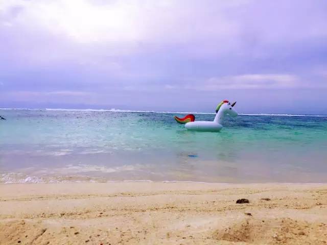 谁说带着娃就不能度蜜月？｜你没见过的马尔代夫游记