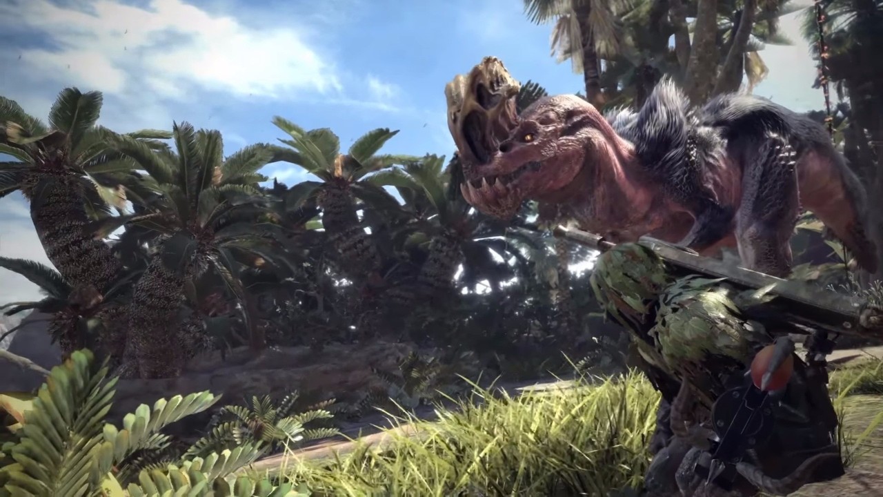 任天堂e3展游戏阵容,任天堂e3所有阵容