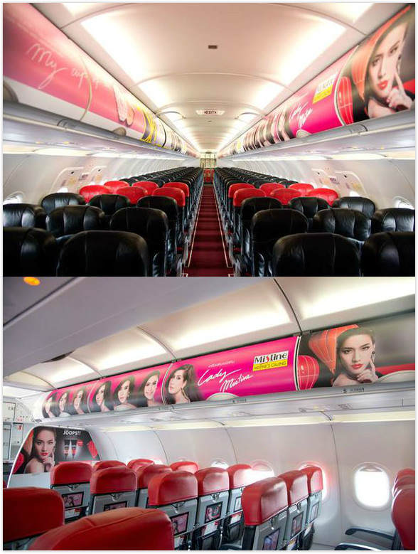 泰国彩妆什么品牌最好用,泰国第一大彩妆