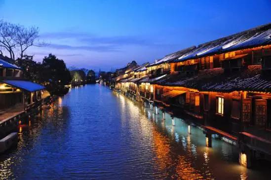 北岛说｜临水而居心之所向