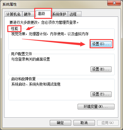 windows7总是提示内存不足,windows7显示副本不是正版怎么办