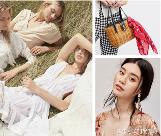 除了淘宝你还可以在哪里买仙女裙？5个波西米亚风的电商网站推荐