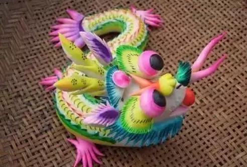 涨知识~陕西这些美食其实是世界第一哦！