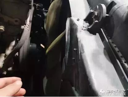 老车翻新修复lc100,老款lc80翻新修复