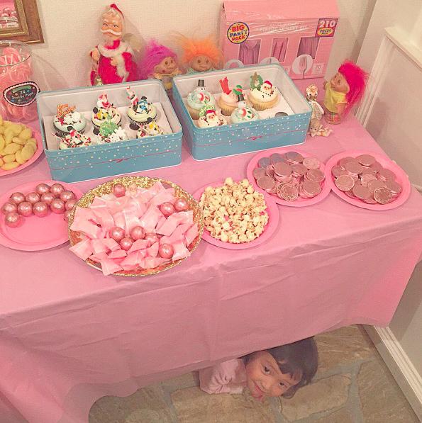 日本原宿6岁潮童,日本时尚原宿