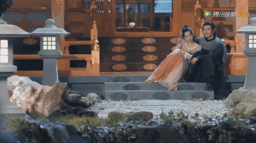 刘彻卫青黄晓明,从汉武帝到秦始皇纪录片