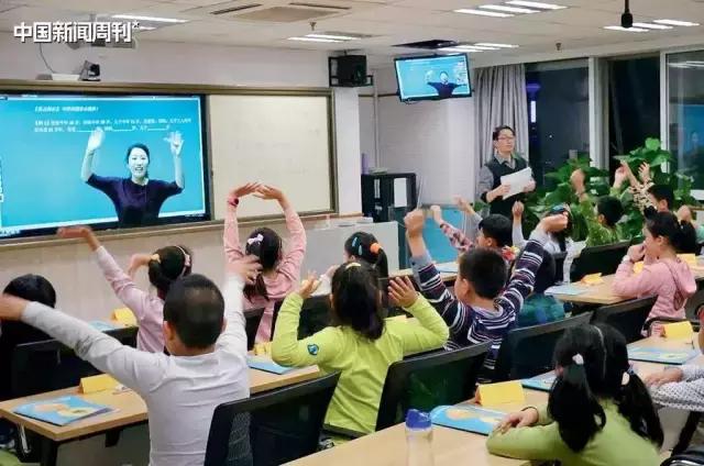 学而思:一场学校、家长、培训机构三方合谋的“拼娃”生意
