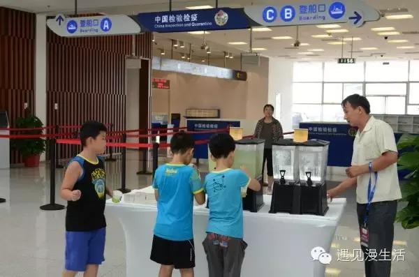 皇家加勒比邮轮海洋奇迹号体验,皇家加勒比邮轮海洋航行者号游记