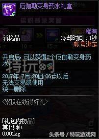 dnf九周年抽奖,dnf九周年有什么影响