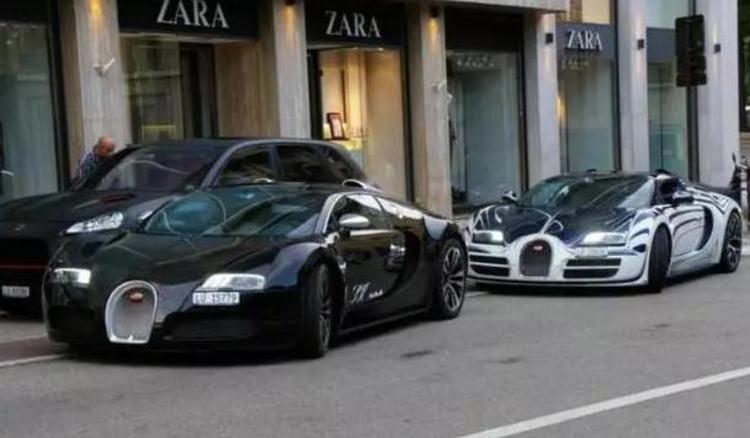 全球房价最贵的国家，人均GDP十七万，法拉利当出租车