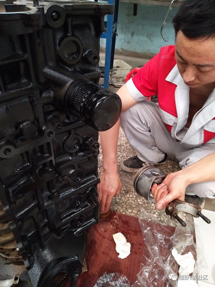 重返1995我的LC80重生记！（下集）