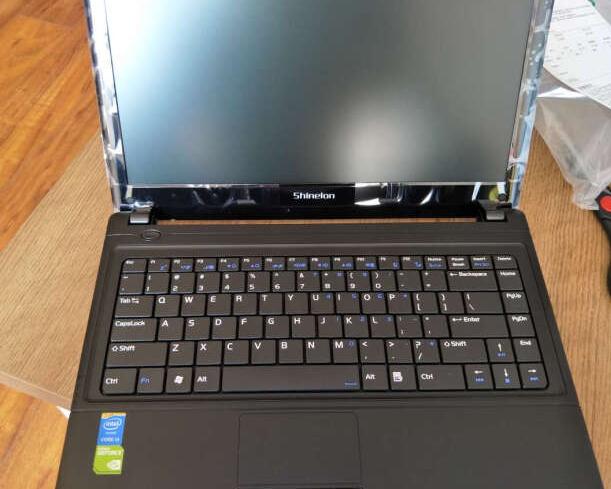 炫龙笔记本4000元左右推荐,炫龙笔记本1050