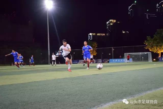 汕头足球冠军,汕头足球联赛汕超冠军
