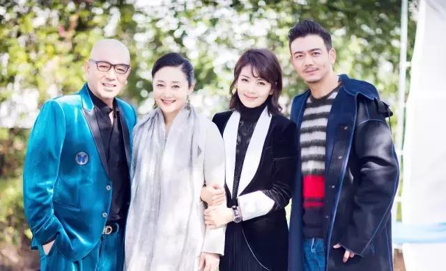 看欢乐颂里的女人们，结了婚就要变悍妇吗？