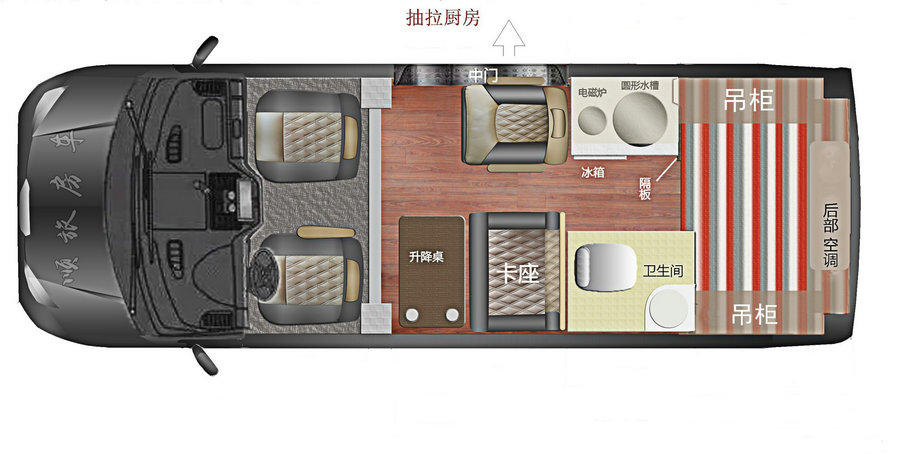 顺旅房车大全,顺旅长轴房车怎么样