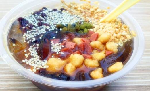 宜宾下午茶推荐的地方有哪些,宜宾下午茶推荐