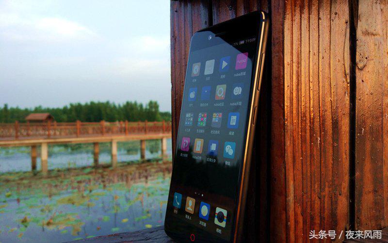 努比亚z17mini有VOLTE功能没,努比亚z17mini用的是啥处理器