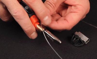 光纤入户要做隐蔽工程吗,入户使用隐形光纤好不好