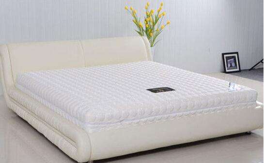 床垫选得好安睡无烦恼,床垫选得好睡眠无烦恼