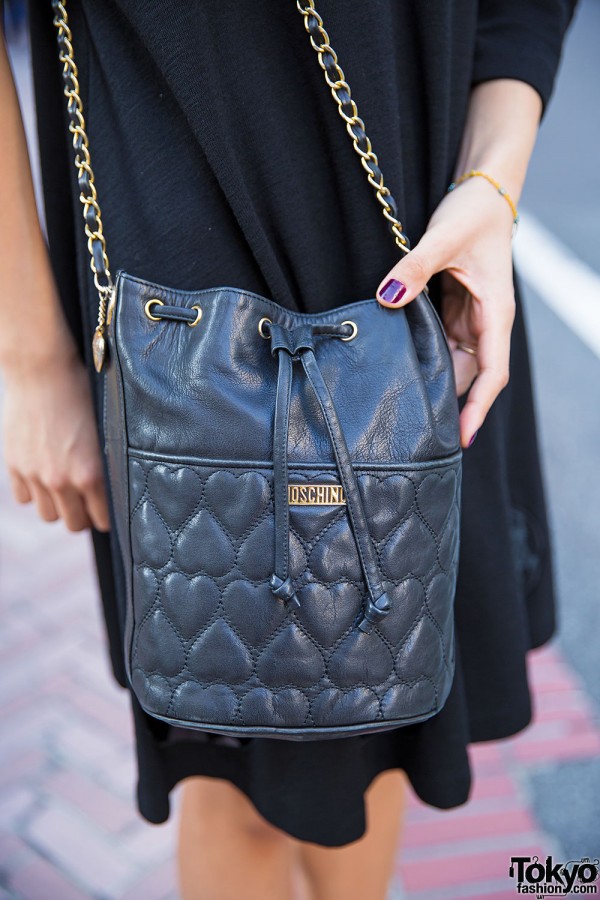 街拍各种穿搭,街拍经典100种穿搭