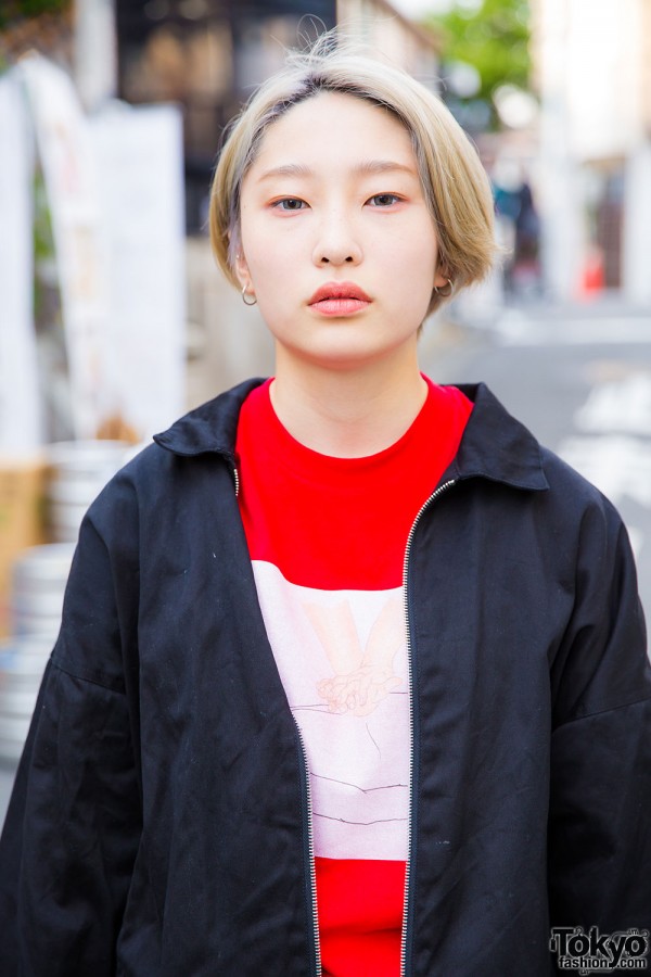 街拍了38套日系爆款穿搭，每套都是经典，你猜哪套粉丝最多？