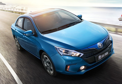 隔壁老王家一下提了两辆EC180，他这是要干啥？