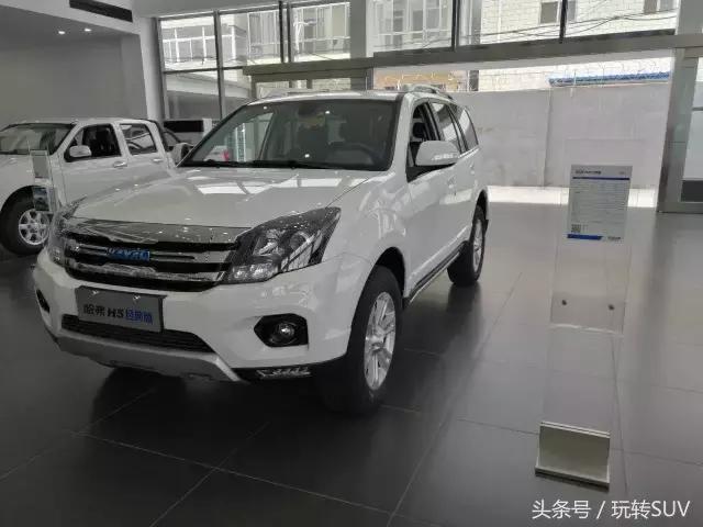 销量最好suv车型,销量冠军小型suv