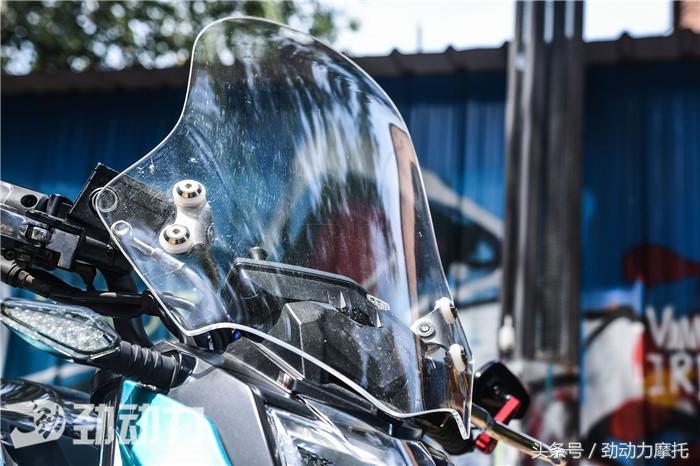 春风400nk加什么机油好点,春风400nk可以入手吗