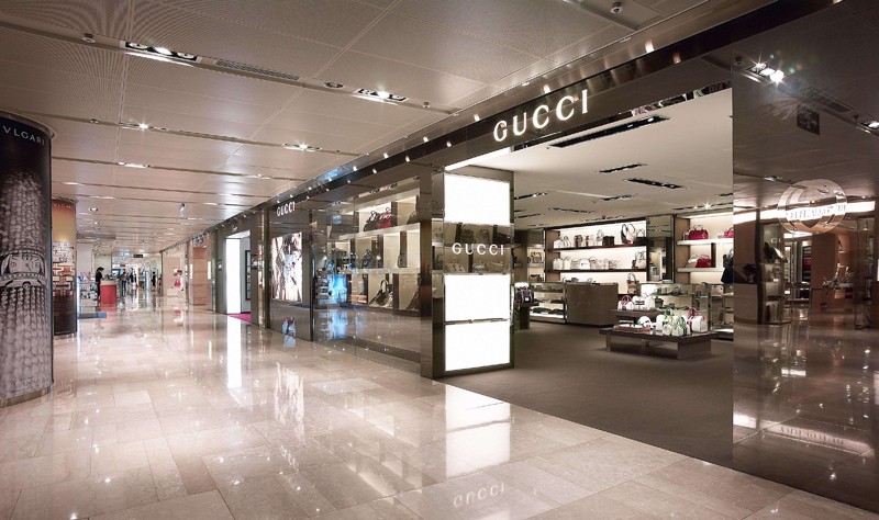 威课堂,威士忌免税店可以便宜多少