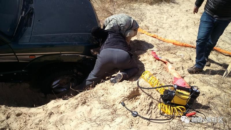 为什么很少有人开越野,为什么大家不开越野车