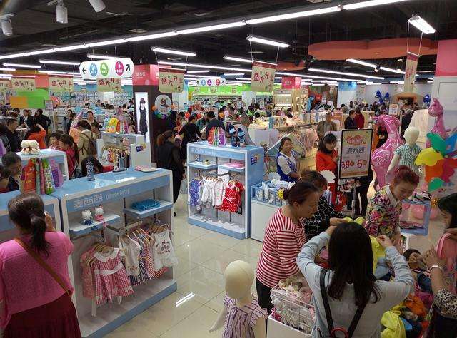 母婴店的营销方式有哪些,母婴店的营销方式