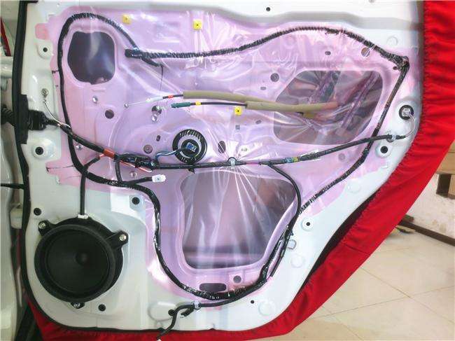 精雕细琢，我和酷路泽的又一次豪华约会