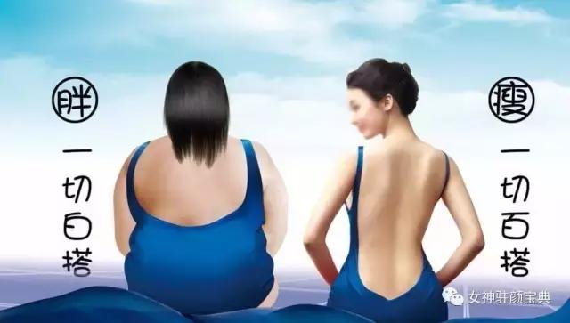 减肥易反弹尤其是这六种错误方法,减肥成功后如何控制体重不反弹