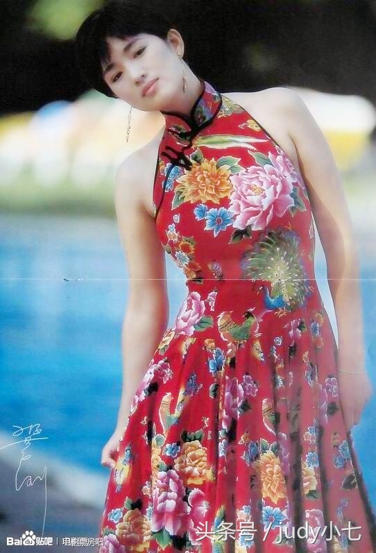 巩俐主演大红灯笼高高挂9集,巩俐大红灯笼高高挂电影