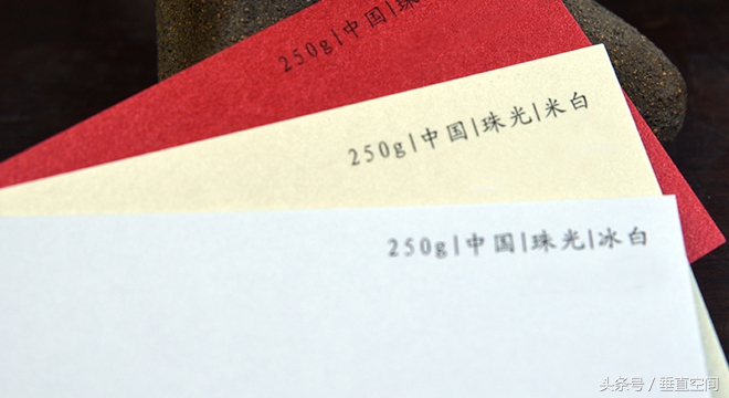 高档名片纸100种,100张惊艳的名片正反面