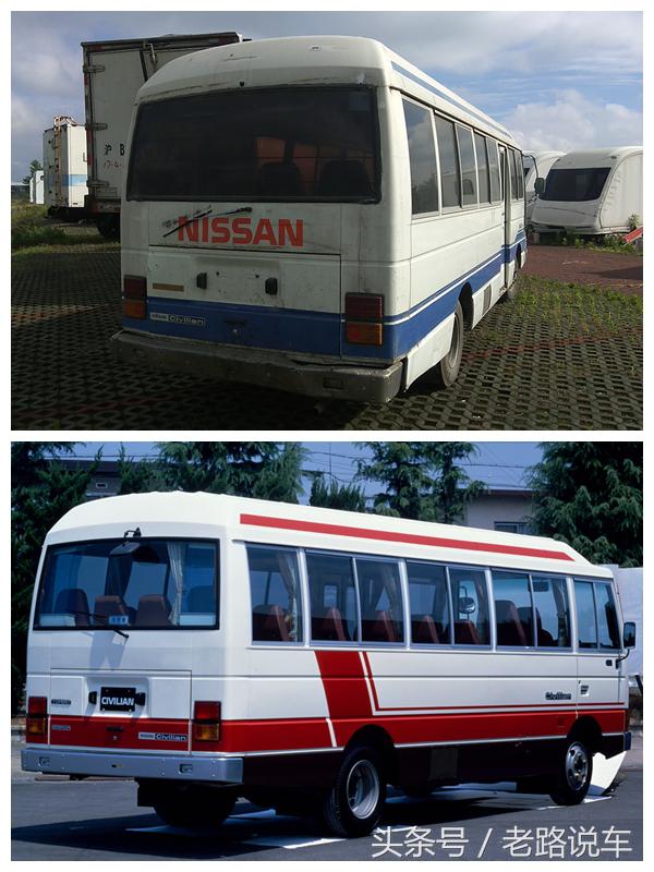 日产碧莲和丰田考斯特哪里有卖的,日产碧莲vs丰田考斯特