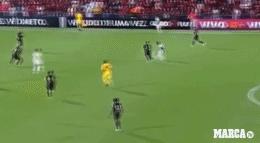 不看颜值买人的皇马最可怕16岁小孩4500万？6个镜头给你答案