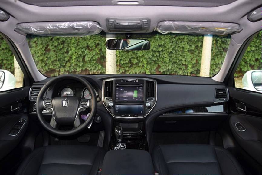 ats哪款车最值得买,25万买啥车开不坏