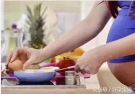 孕期抽筋不是缺钙表现,孕期抽筋不干预会怎么样