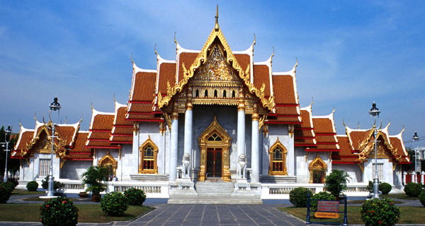 泰国旅游一定要玩的东西,跟团到泰国游需要准备什么