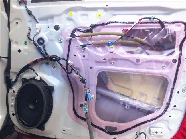 精雕细琢，我和酷路泽的又一次豪华约会