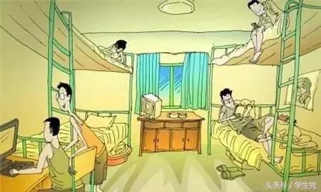 大学生宿舍怎么处理好室友关系,如何处理大学室友之间的关系