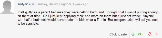 儿童涂防晒霜之前需要涂防晒霜吗,香蕉船防晒霜晒伤事件