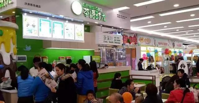 5平米小店10万利润,50平米小店每个月纯利润50000