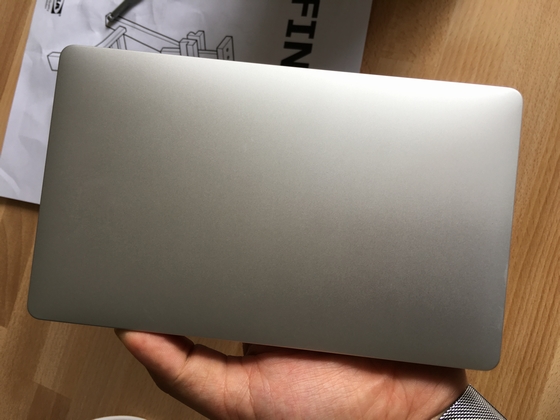 铝合金小电脑,7寸铝合金电脑测评