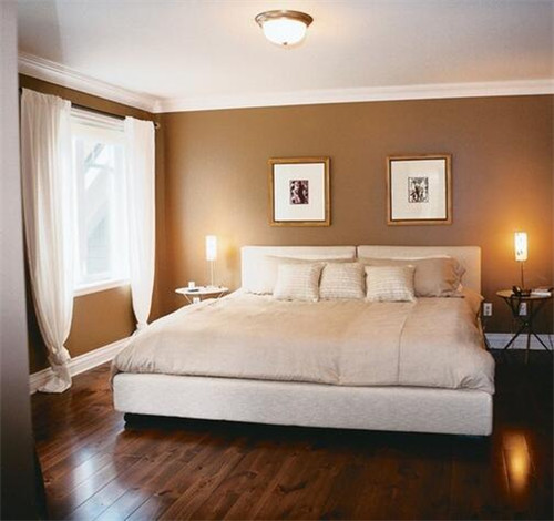 实木地板怎么修补破损,实木地板划伤了怎么补救