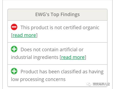 进口婴儿零食排行榜前十名,零添加的宝宝零食测评