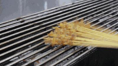 幻影劳斯莱斯烤串,劳斯莱斯烤串视频